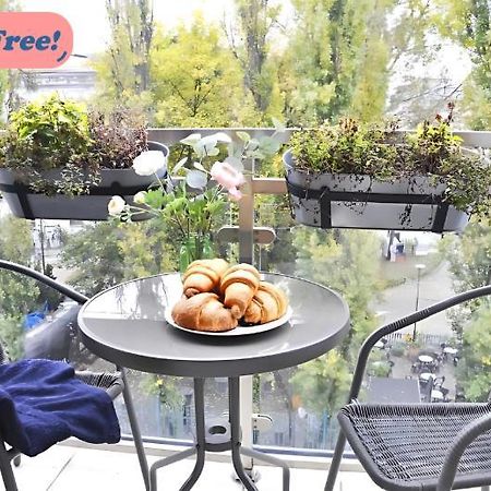Przystan Dolnych Mlynow Apartman Krakkó Kültér fotó