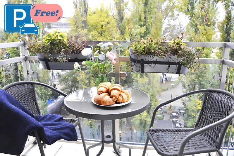 Przystan Dolnych Mlynow Apartman Krakkó Kültér fotó
